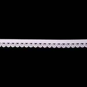 Encaje Elástico 1cm Ml810