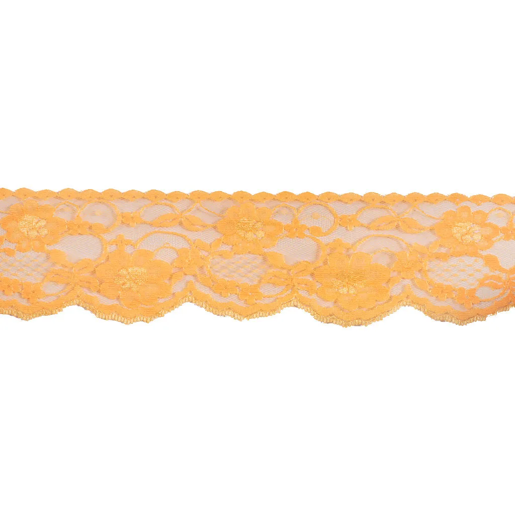 Encaje Nylon 7cm 274510