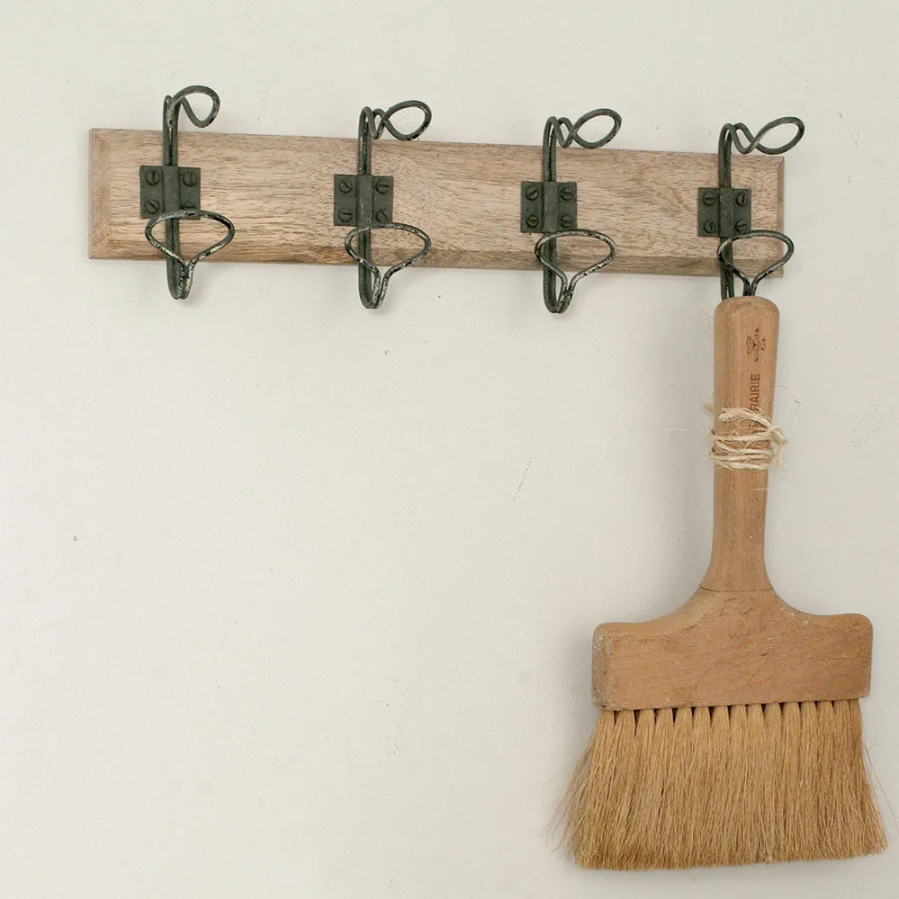 Entryway Hanger