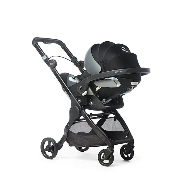 Ergobaby Metro  Car Seat Adapter - Cybex/Nuna/Besafe/Maxi-Cosi