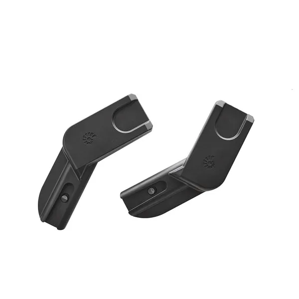 Ergobaby Metro  Car Seat Adapter - Cybex/Nuna/Besafe/Maxi-Cosi