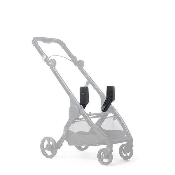 Ergobaby Metro  Car Seat Adapter - Cybex/Nuna/Besafe/Maxi-Cosi