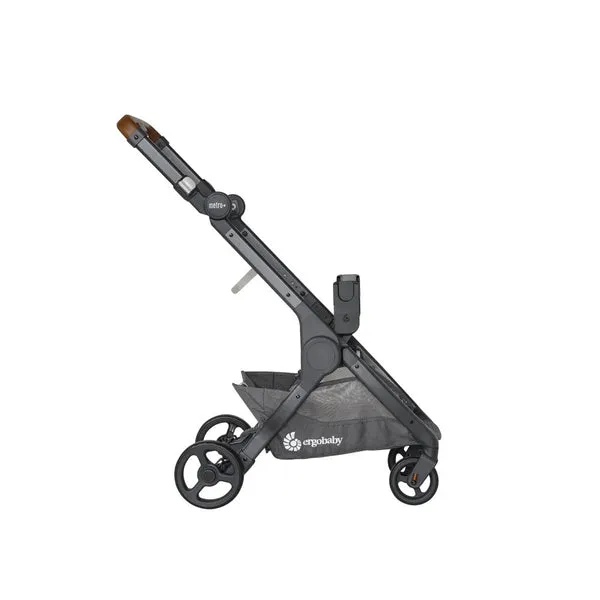 Ergobaby Metro  Deluxe Compact City Stroller - Empire State Green