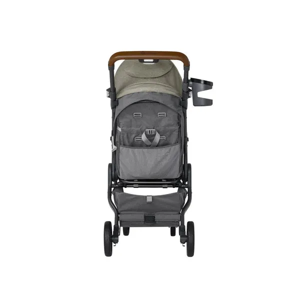 Ergobaby Metro  Deluxe Compact City Stroller - Empire State Green