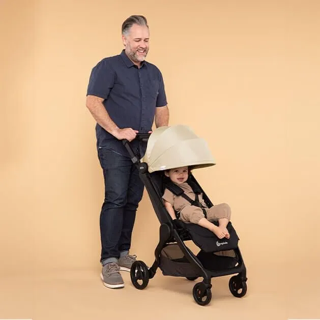 Ergobaby Metro  Sunshade - Cream