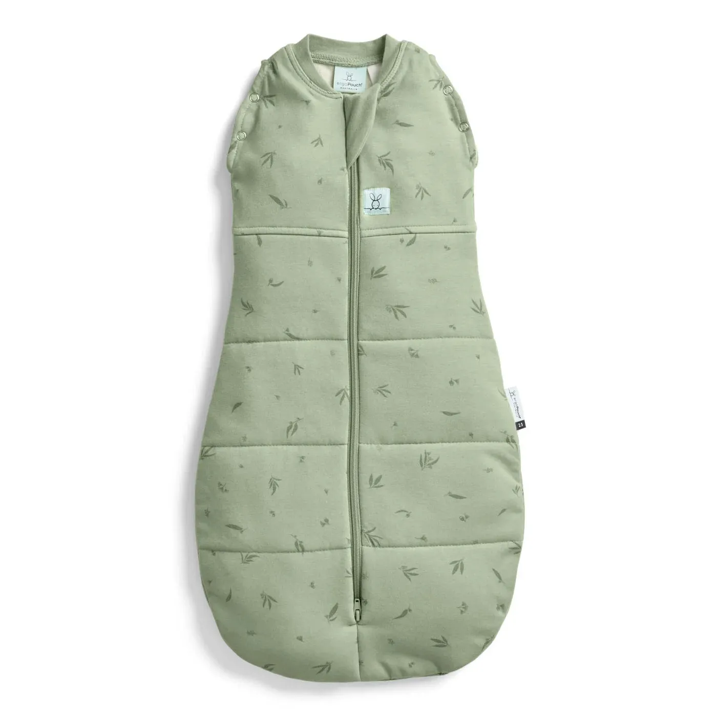 ergoPouch Cocoon Swaddle Bag 2.5tog