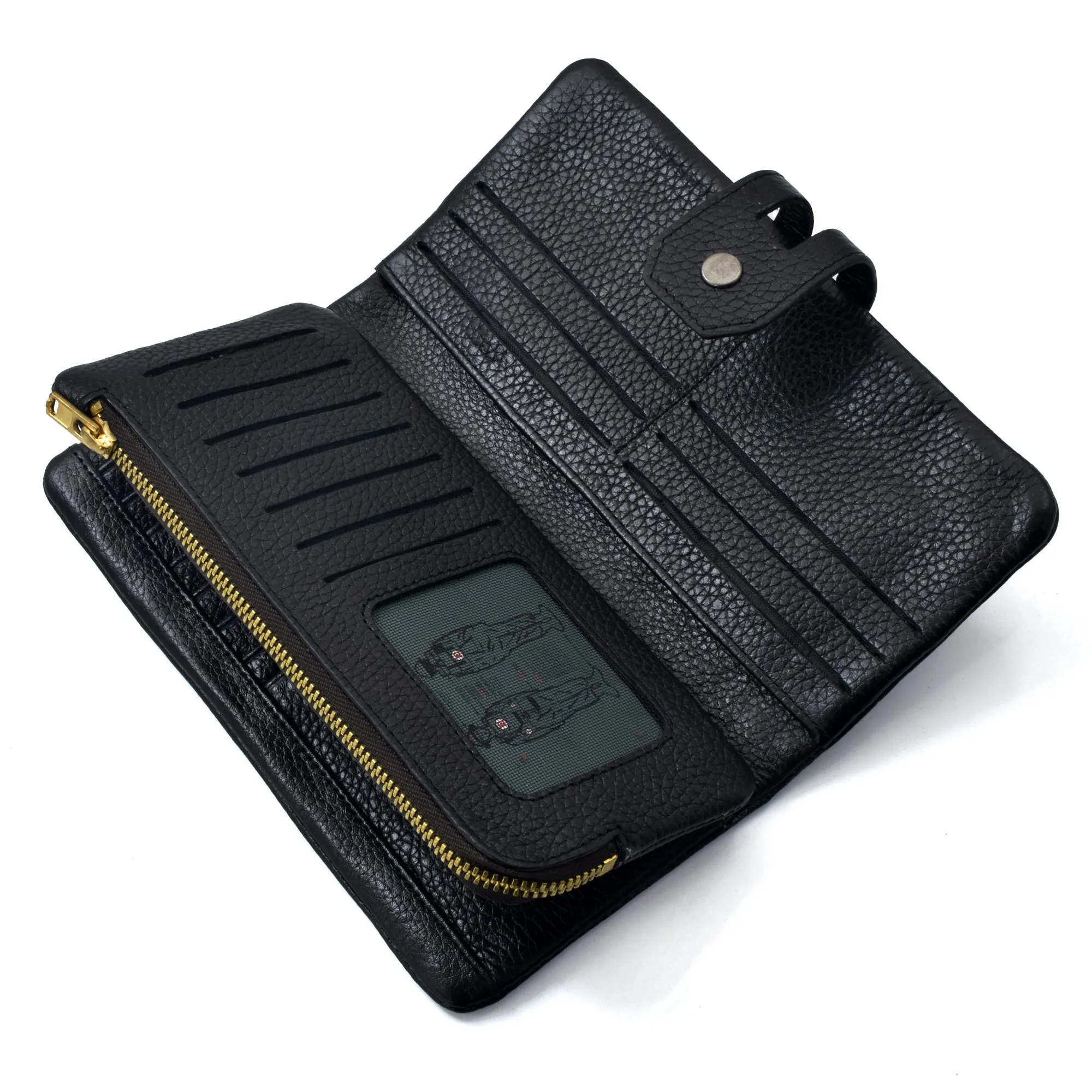 Esiposs Long Wallet | EPS Long 36 A