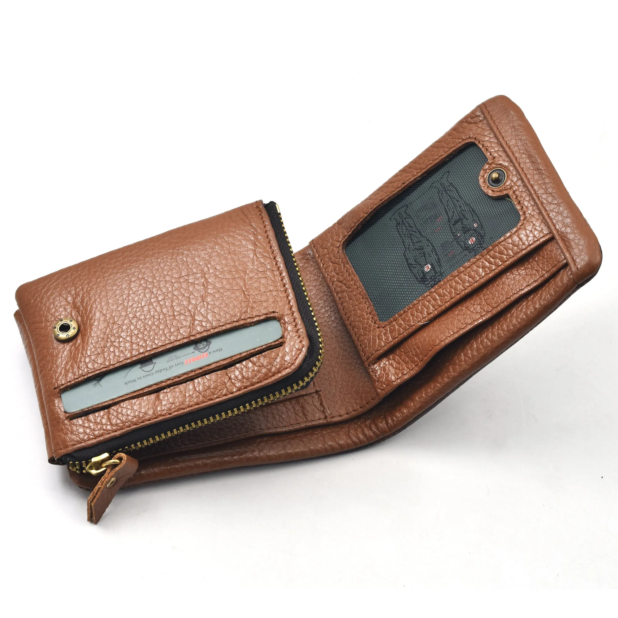Esiposs Wallet | EPS 51