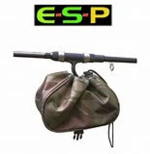 ESP Camo Reel Pouch