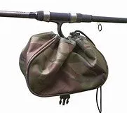 ESP Camo Reel Pouch