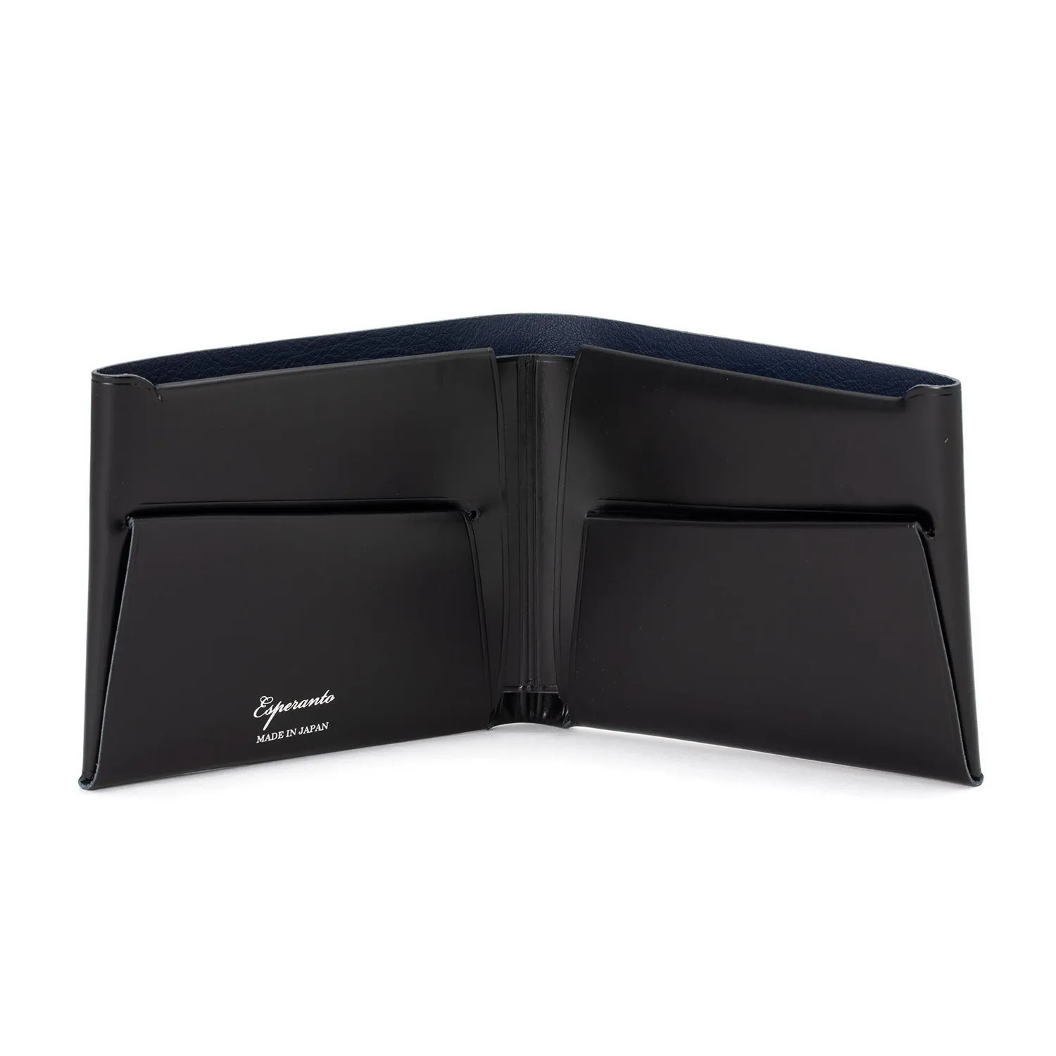 esperanto | エスペラント　ORIGAMI SHORT WALLET