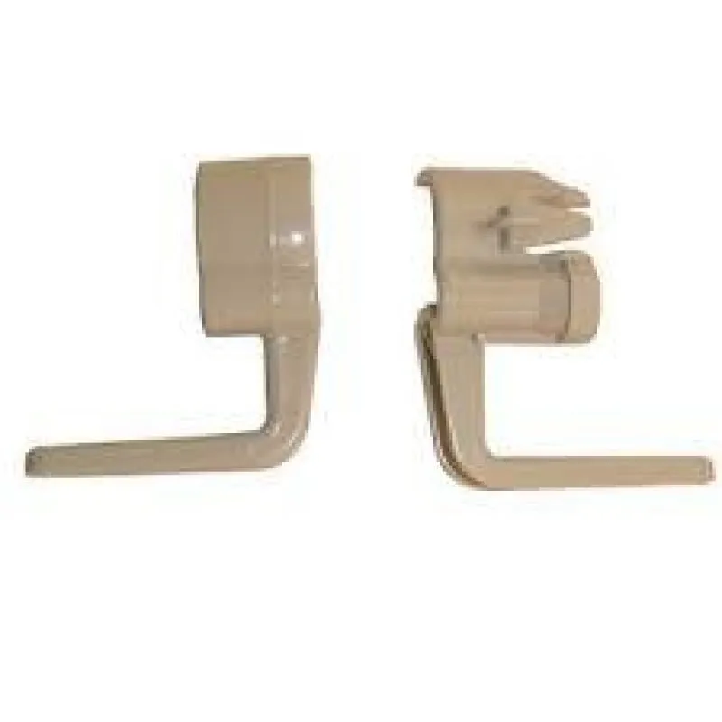 Eureka Cord Hook - Upper And Lower