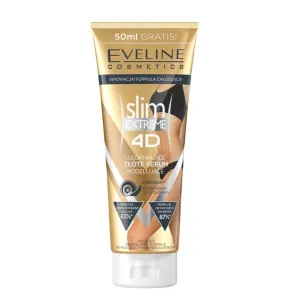 Eveline Gold Body Serum – Slim & Firm