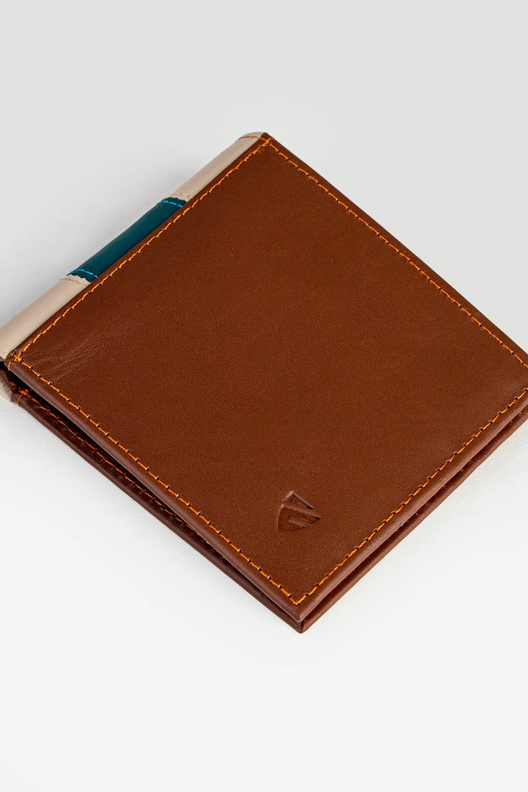 Everyday Brown Wallet