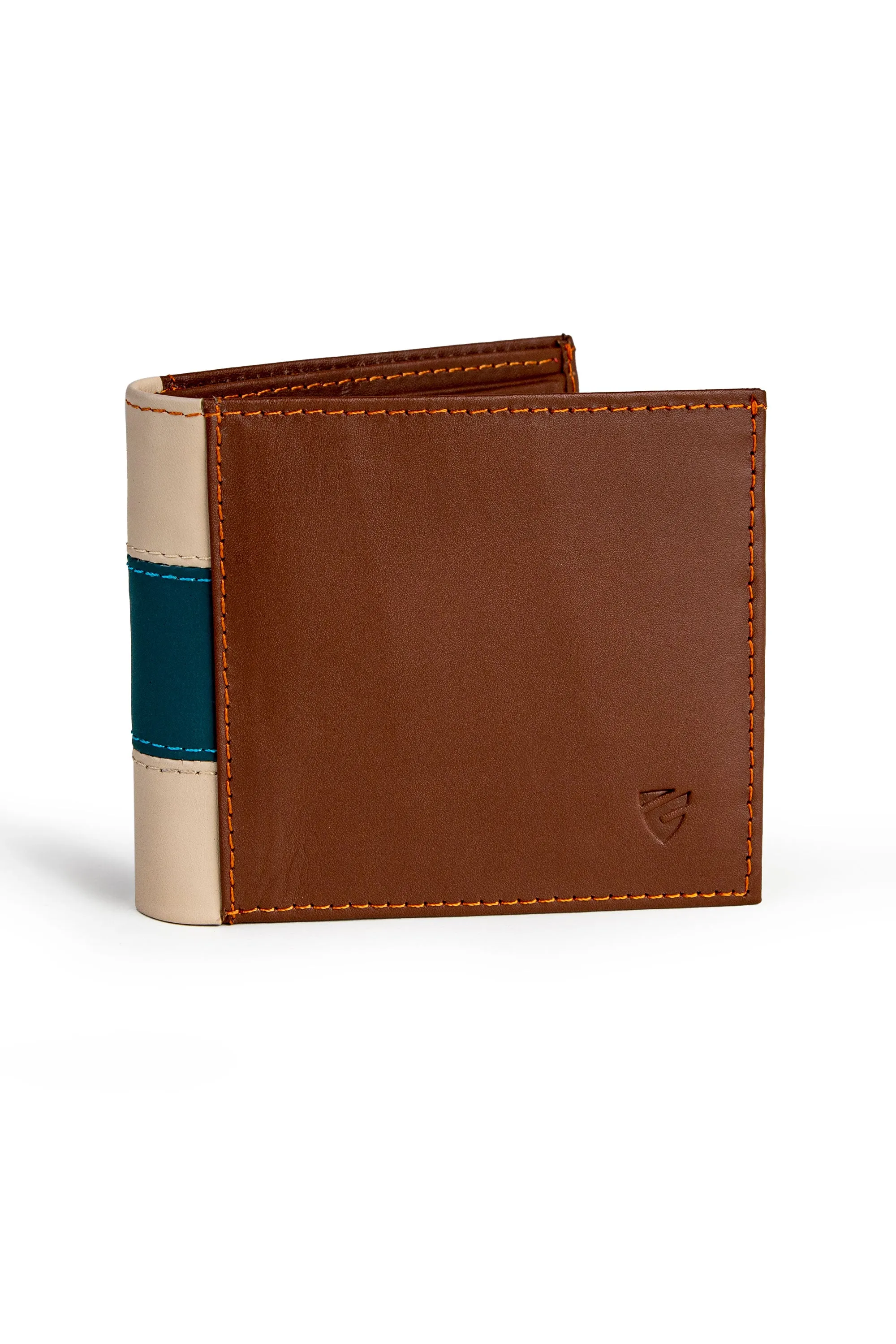 Everyday Brown Wallet