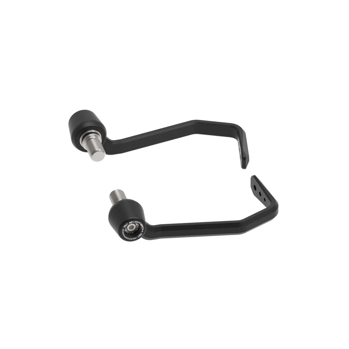 Evotech Brake And Clutch Lever Protector Kit (Road) - MV Agusta Brutale 1000 Nurburgring (2022 )