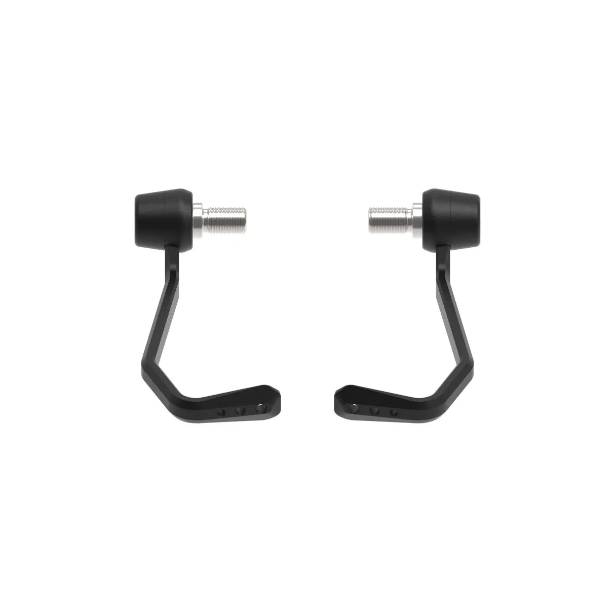 Evotech Brake And Clutch Lever Protector Kit (Road) - MV Agusta Brutale 1000 Nurburgring (2022 )