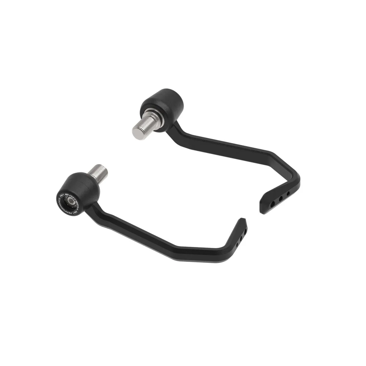 Evotech Brake And Clutch Lever Protector Kit (Road) - MV Agusta Brutale 1000 Nurburgring (2022 )