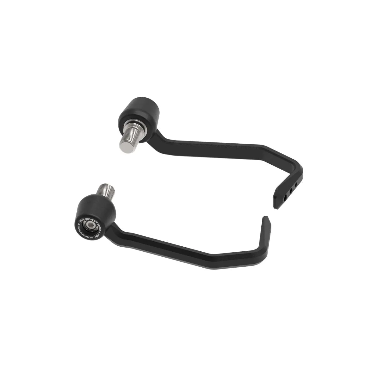 Evotech Brake And Clutch Lever Protector Kit (Road) - MV Agusta Brutale 1000 Nurburgring (2022 )