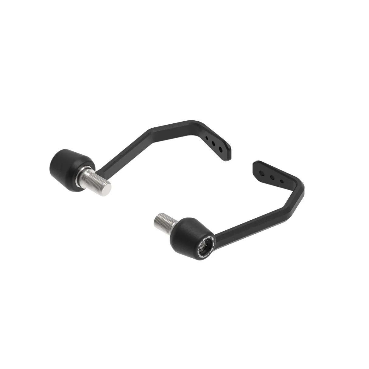 Evotech Brake And Clutch Lever Protector Kit (Road) - MV Agusta Brutale 1000 Nurburgring (2022 )