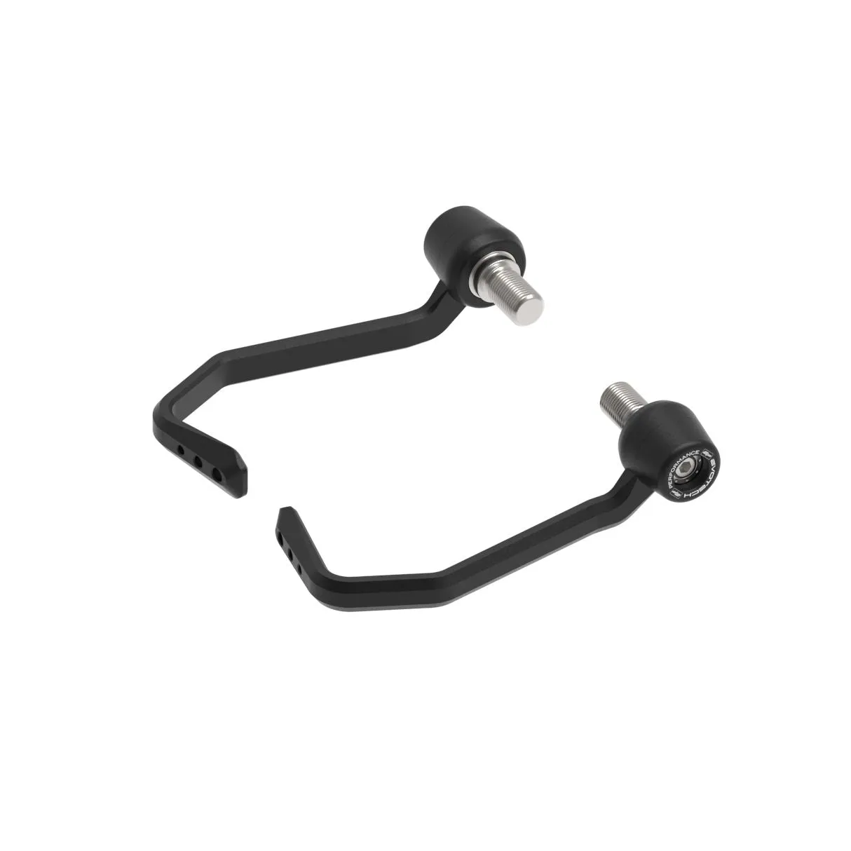 Evotech Brake And Clutch Lever Protector Kit (Road) - MV Agusta Brutale 1000 Nurburgring (2022 )