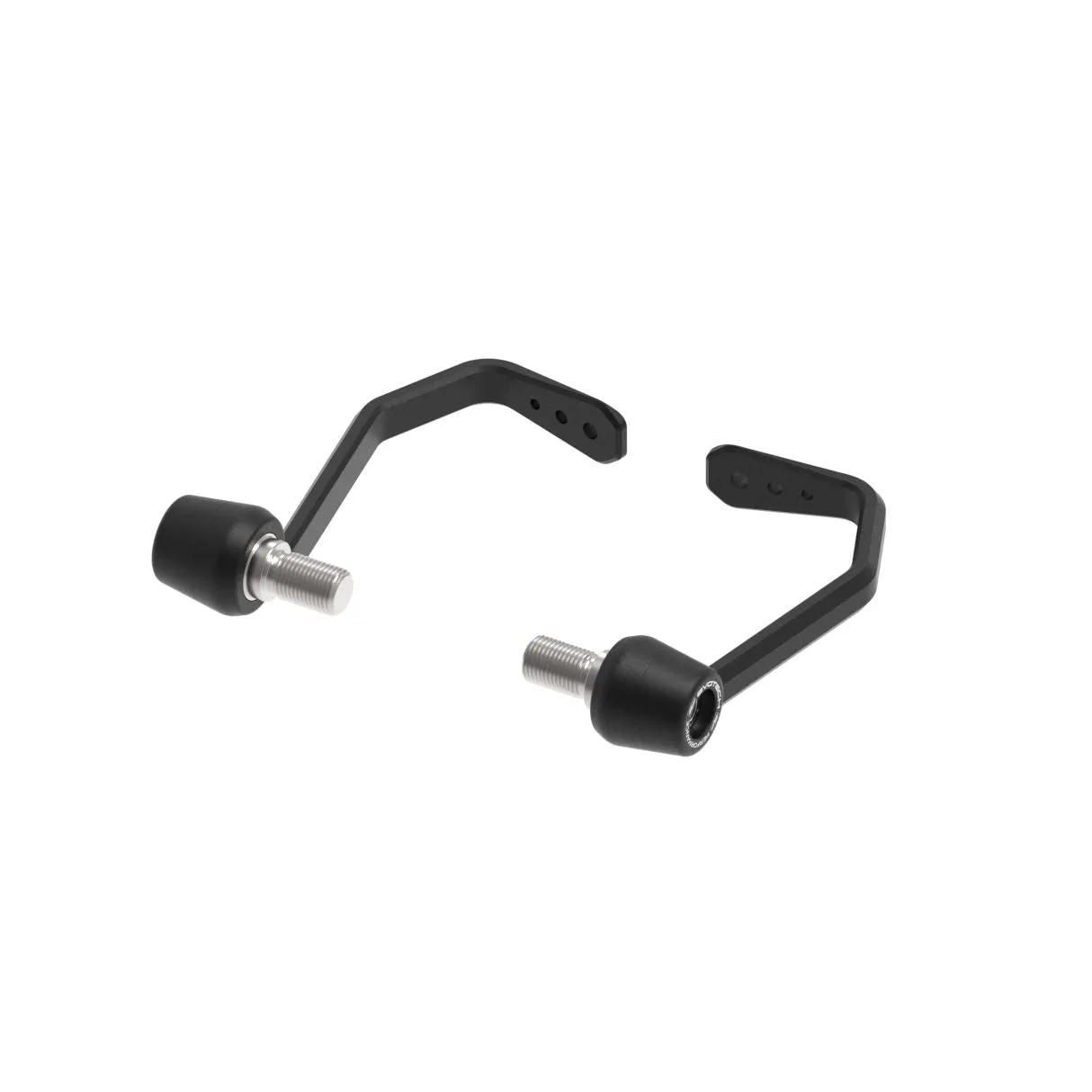 Evotech Brake And Clutch Lever Protector Kit (Road) - MV Agusta Brutale 1000 Nurburgring (2022 )