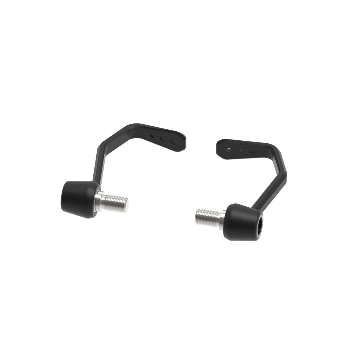 Evotech Brake And Clutch Lever Protector Kit (Road) - MV Agusta Brutale 1000 Nurburgring (2022 )