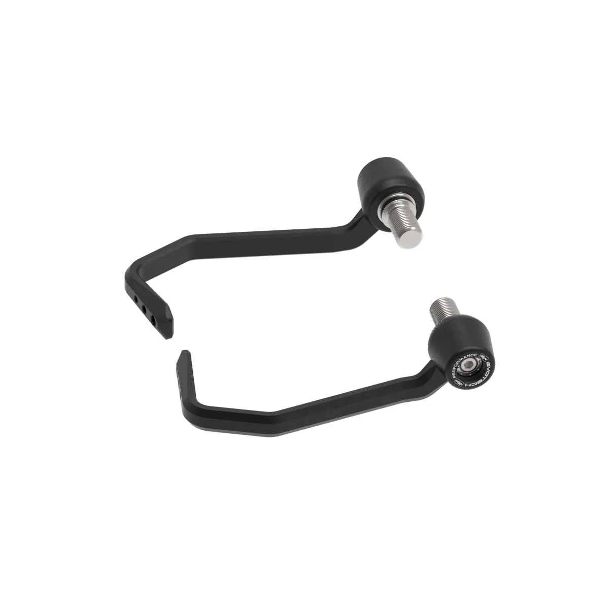 Evotech Brake And Clutch Lever Protector Kit (Road) - MV Agusta Brutale 1000 Nurburgring (2022 )