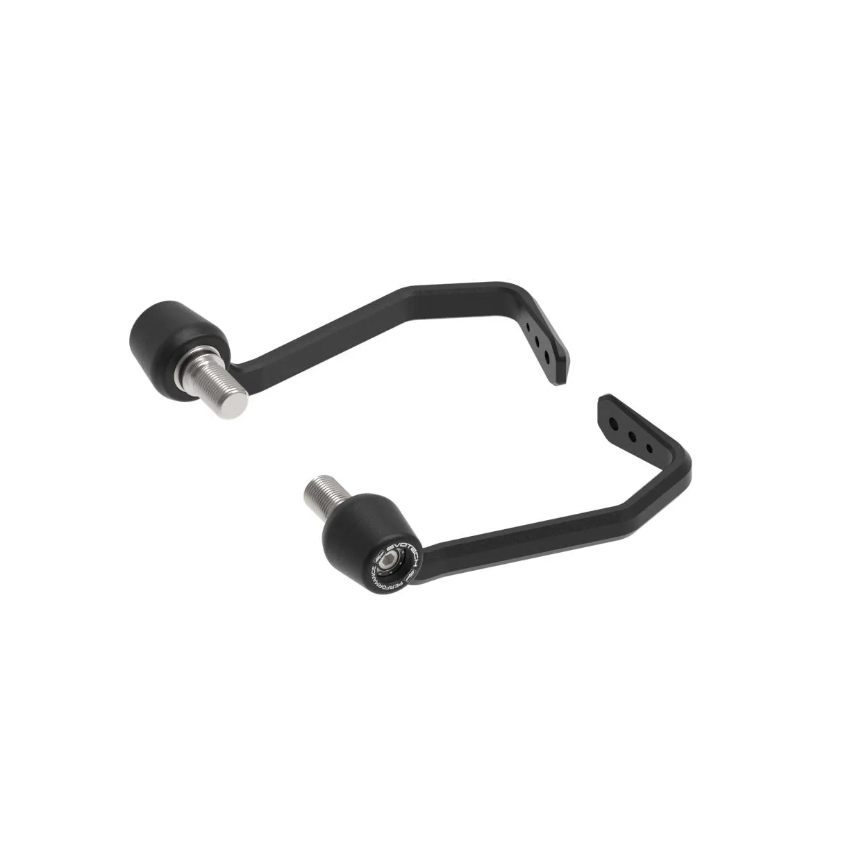 Evotech Brake And Clutch Lever Protector Kit (Road) - MV Agusta Brutale 1000 Nurburgring (2022 )