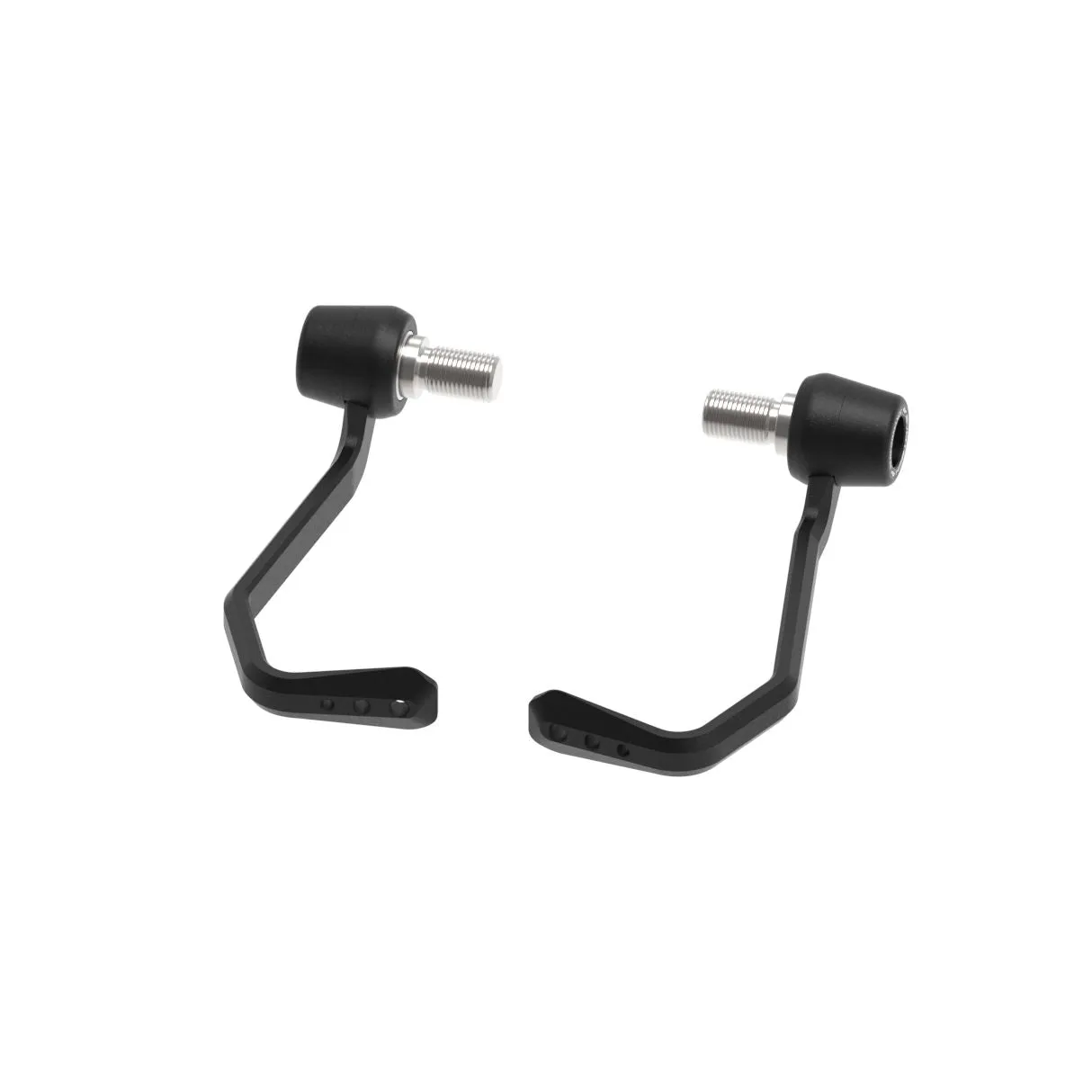 Evotech Brake And Clutch Lever Protector Kit (Road) - MV Agusta Brutale 1000 Nurburgring (2022 )