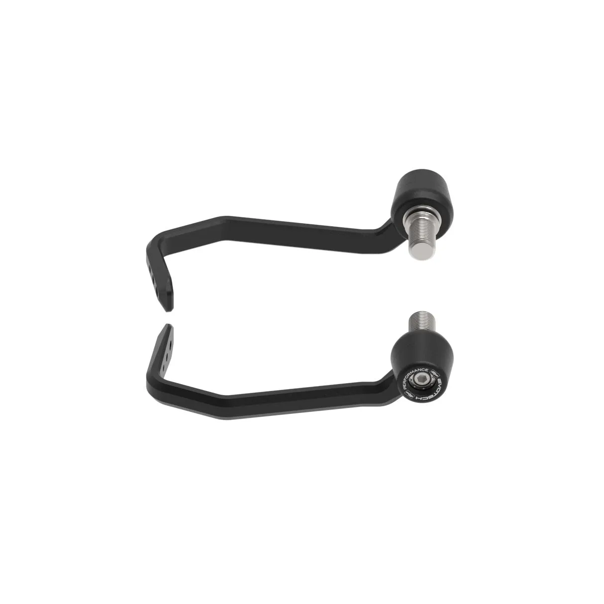 Evotech Brake And Clutch Lever Protector Kit (Road) - MV Agusta Brutale 1000 Nurburgring (2022 )