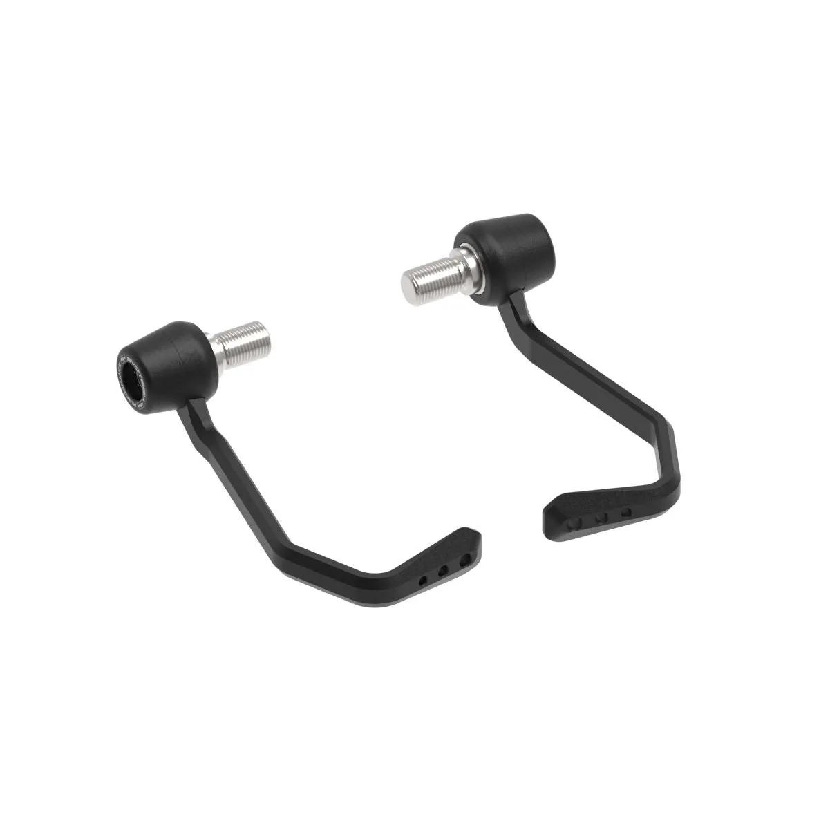 Evotech Brake And Clutch Lever Protector Kit (Road) - MV Agusta Brutale 1000 Nurburgring (2022 )