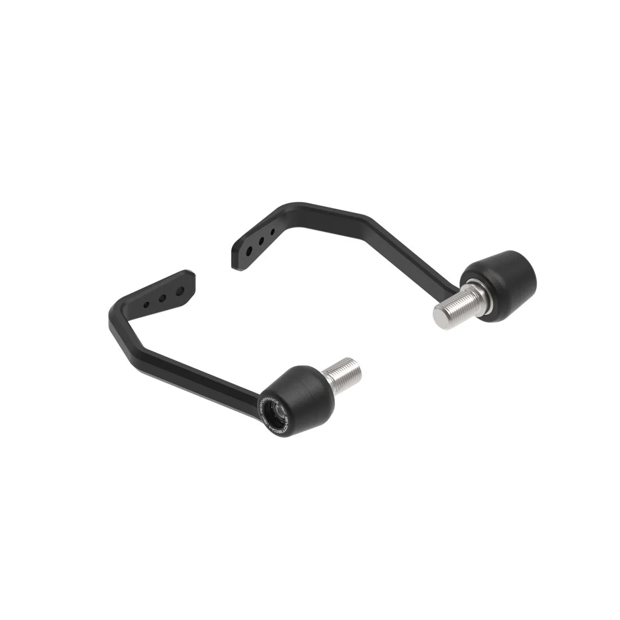 Evotech Brake And Clutch Lever Protector Kit (Road) - MV Agusta Brutale 1000 Nurburgring (2022 )