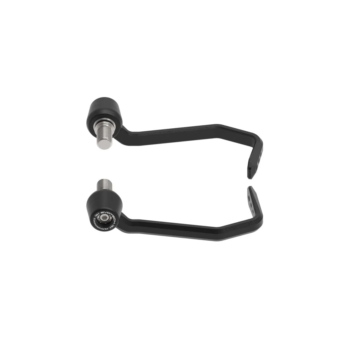Evotech Brake And Clutch Lever Protector Kit (Road) - MV Agusta Brutale 1000 Nurburgring (2022 )