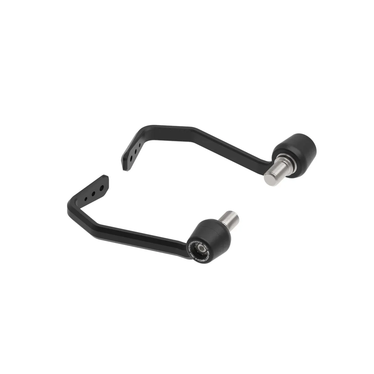 Evotech Brake And Clutch Lever Protector Kit (Road) - MV Agusta Brutale 1000 Nurburgring (2022 )