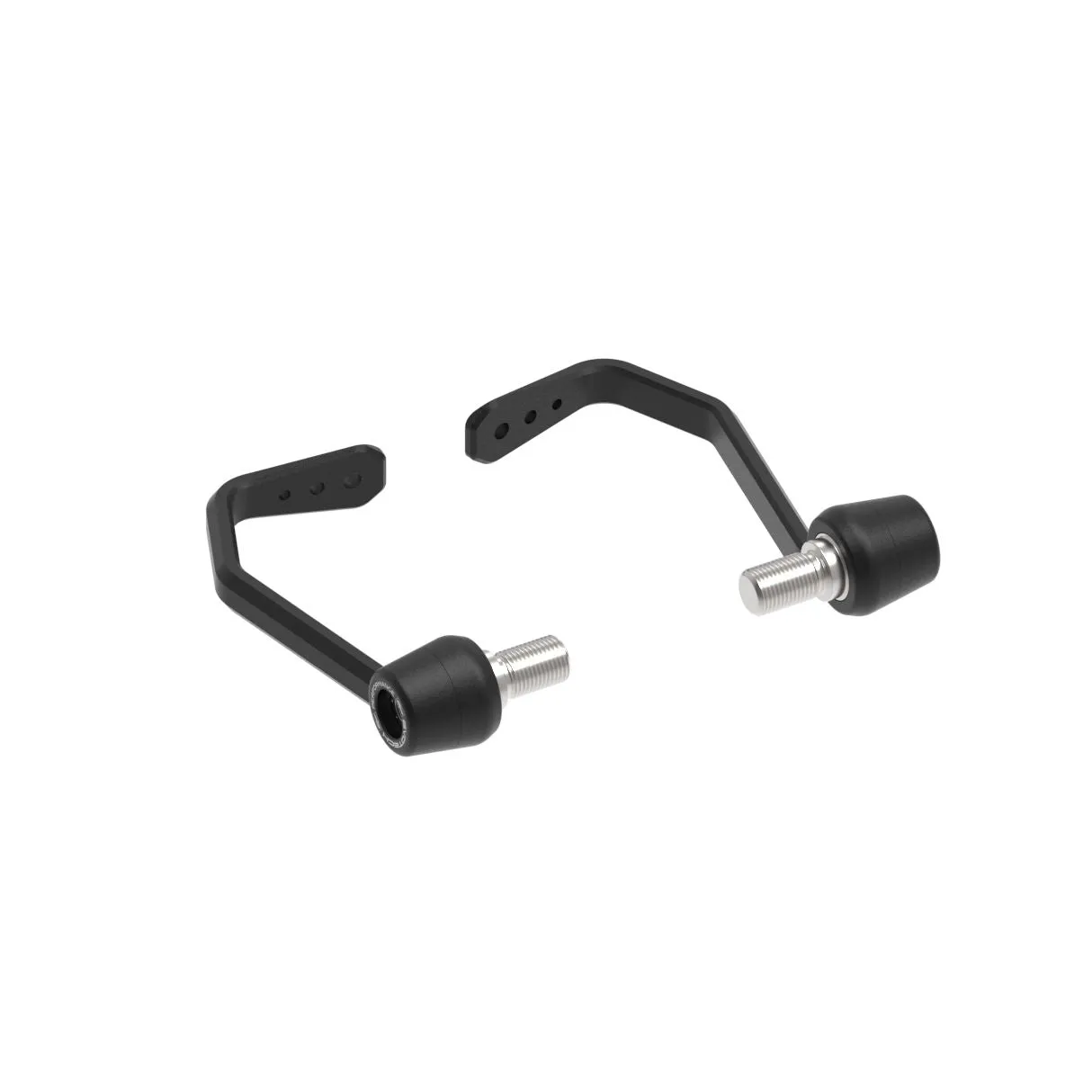 Evotech Brake And Clutch Lever Protector Kit (Road) - MV Agusta Brutale 1000 Nurburgring (2022 )