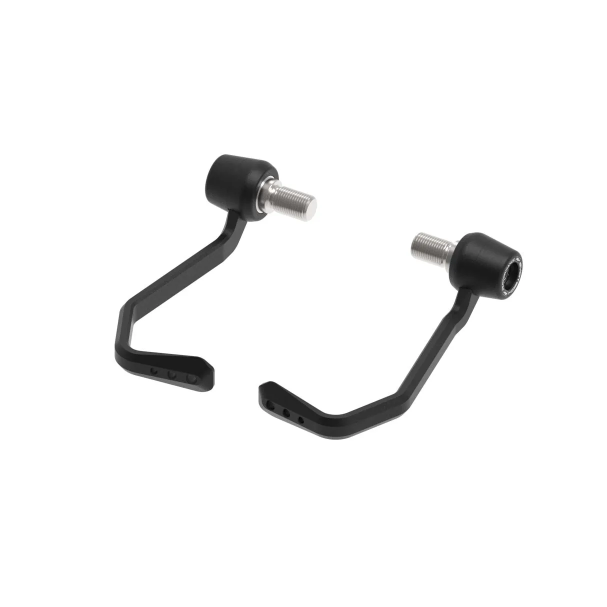 Evotech Brake And Clutch Lever Protector Kit (Road) - MV Agusta Brutale 1000 Nurburgring (2022 )