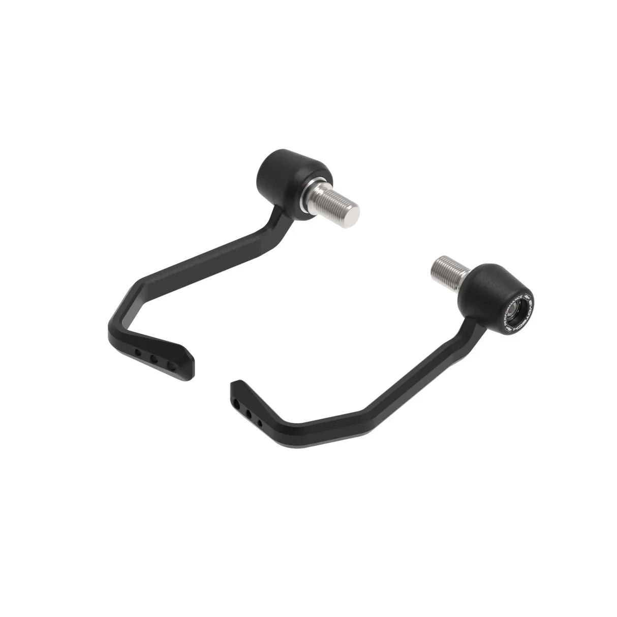 Evotech Brake And Clutch Lever Protector Kit (Road) - MV Agusta Brutale 1000 Nurburgring (2022 )