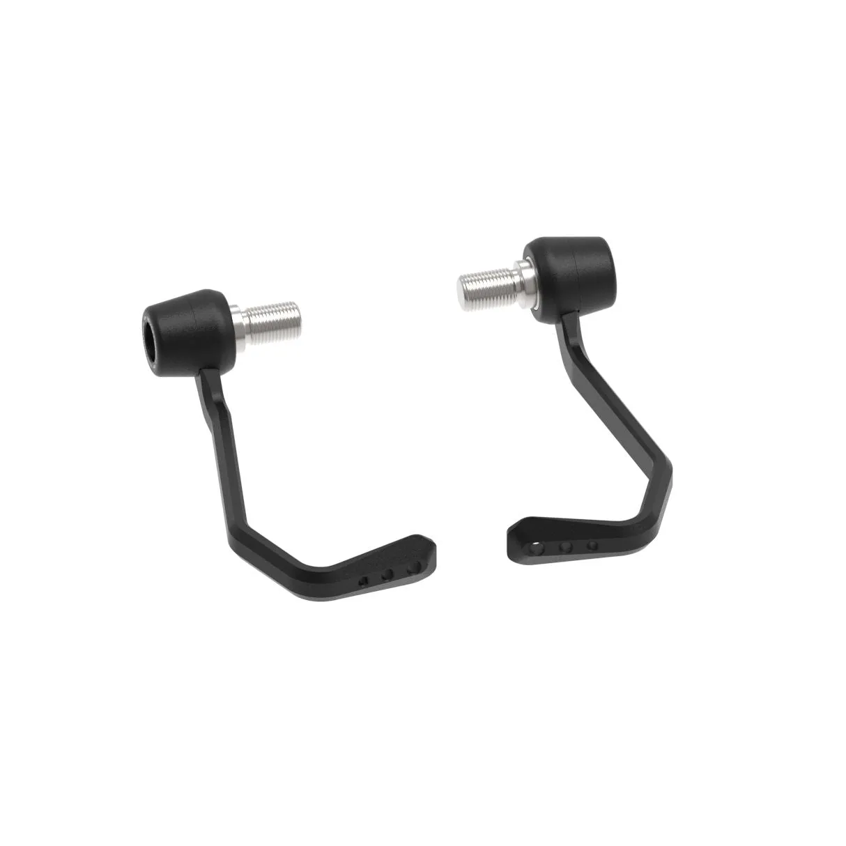 Evotech Brake And Clutch Lever Protector Kit (Road) - MV Agusta Brutale 1000 Nurburgring (2022 )