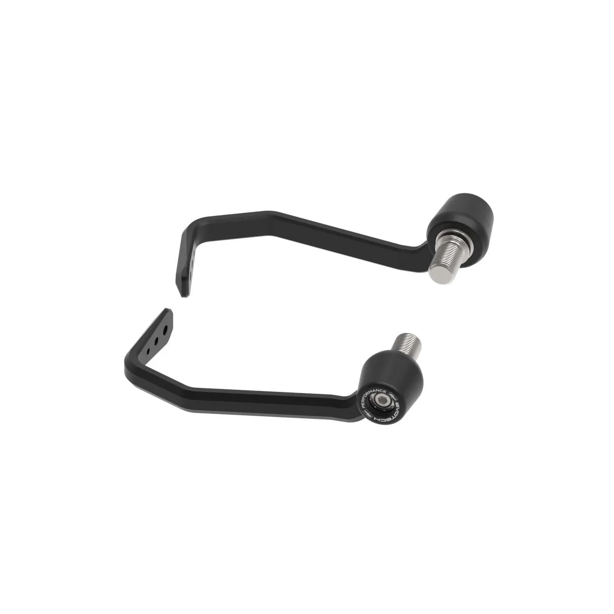 Evotech Brake And Clutch Lever Protector Kit (Road) - MV Agusta Brutale 1000 Nurburgring (2022 )
