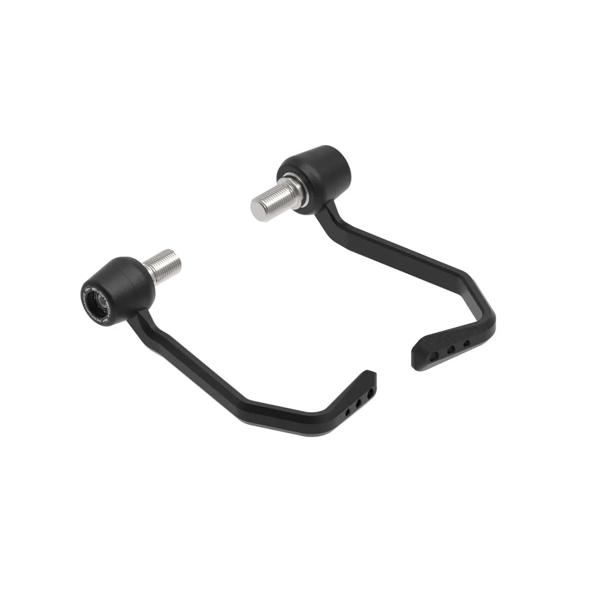 Evotech Brake And Clutch Lever Protector Kit (Road) - MV Agusta Brutale 1000 Nurburgring (2022 )