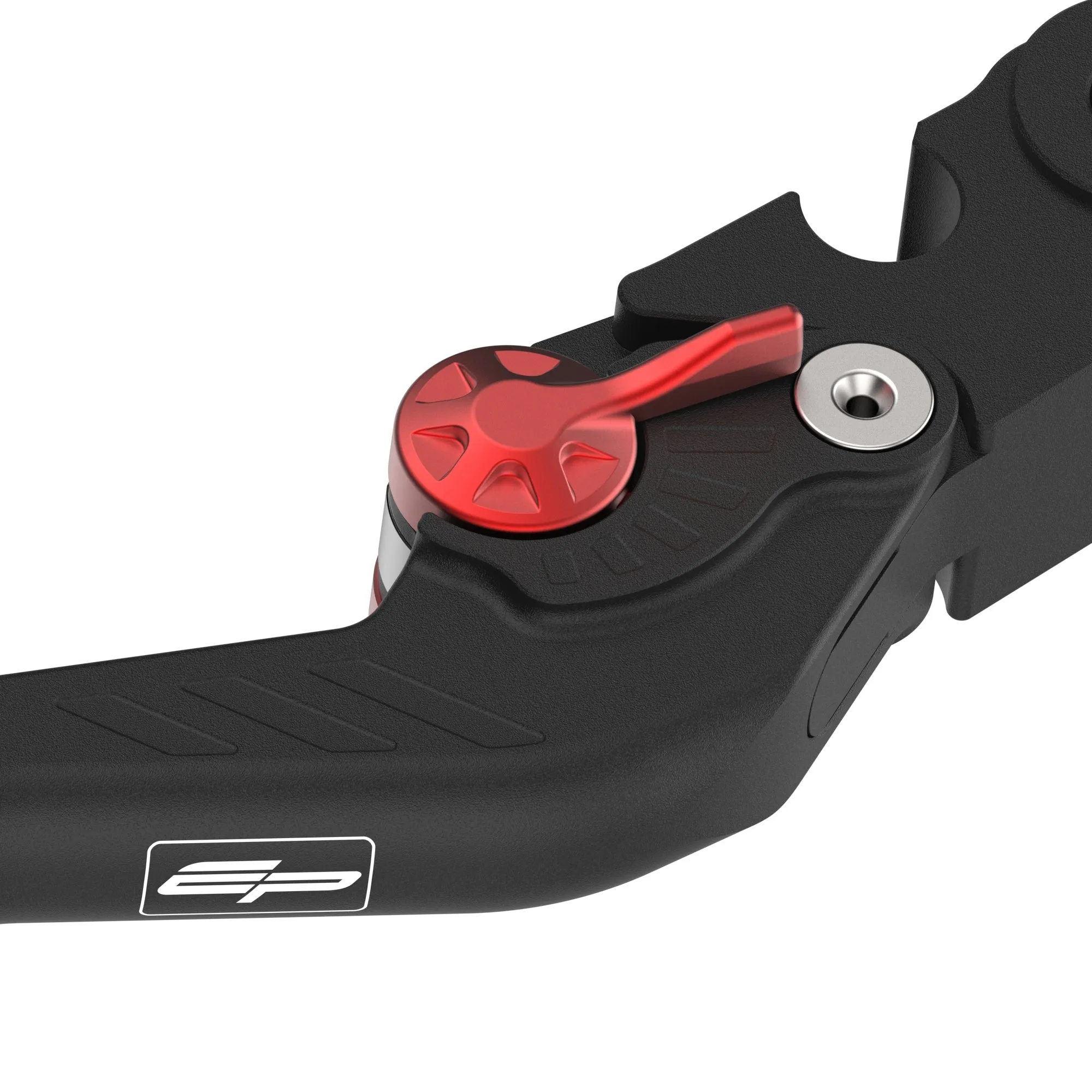Evotech Evo Short Clutch and Brake Lever Set - Kawasaki Z H2 SE (2021 )