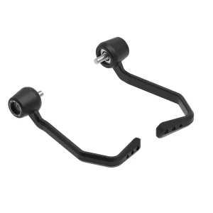 Evotech Kawasaki Z125 Performance Brake And Clutch Lever Protector Kit (2019 ) (Road)