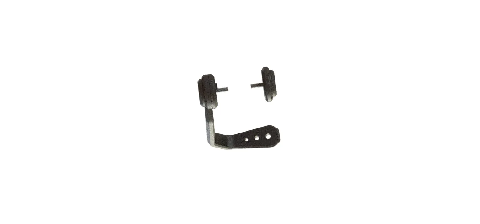 Evotech Triumph Street Triple RS Clutch Lever Protector Kit (2020-2022) (Bar End Mirror Version)