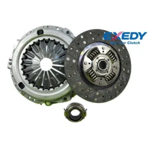 Exedy Clutch Kit - TYK-7687