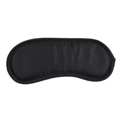 Eye Mask and Feather Tickler Play Kit - Bound to Play