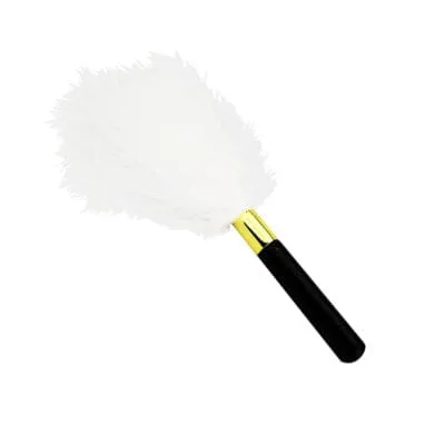 Eye Mask and Feather Tickler Play Kit - Bound to Play