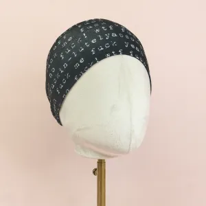 F-Word Stretch Headband