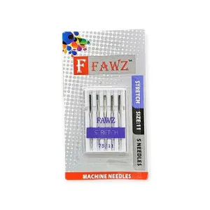 Fawz Stretch Needles