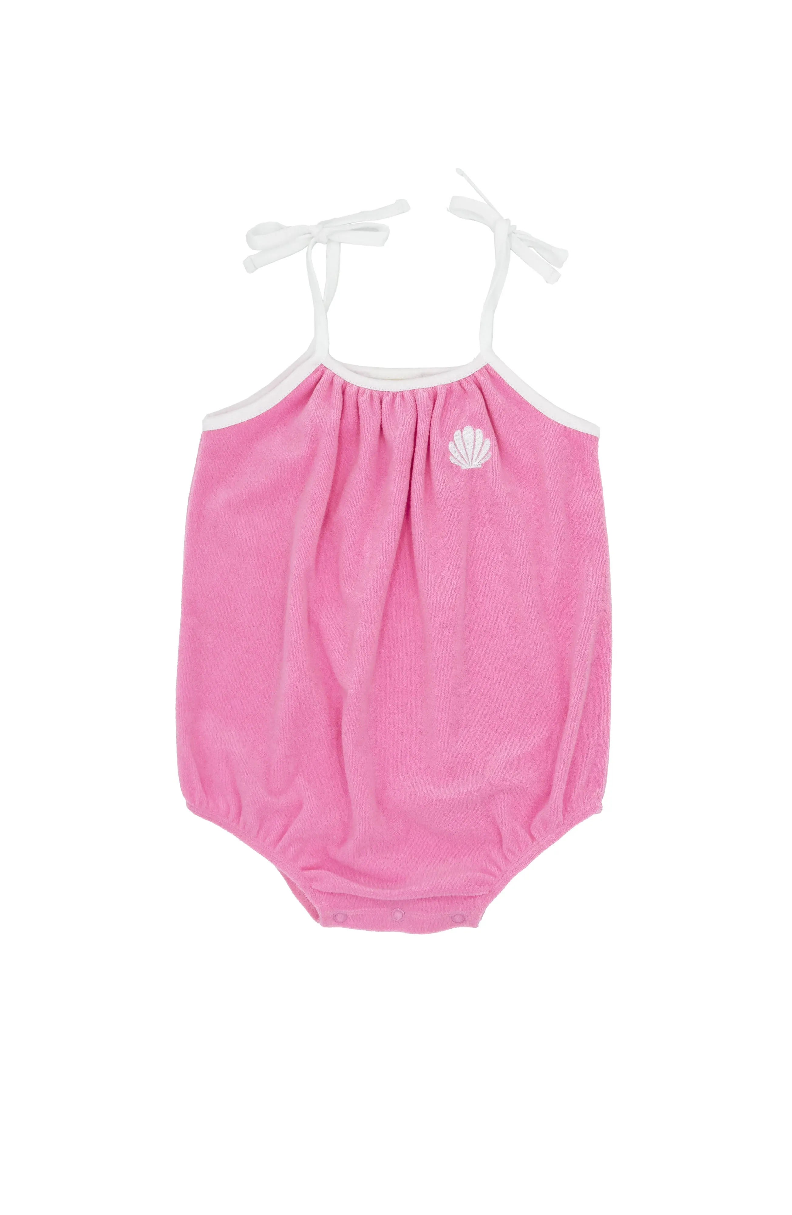 Feather 4 Arrow Poolside Terry Romper